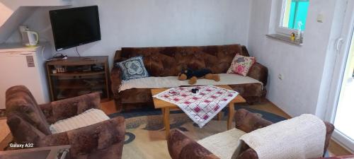 Green idyll Sarajevo Green idyll Sarajevo