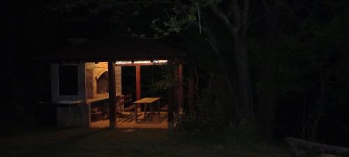 Green idyll Sarajevo Green idyll Sarajevo