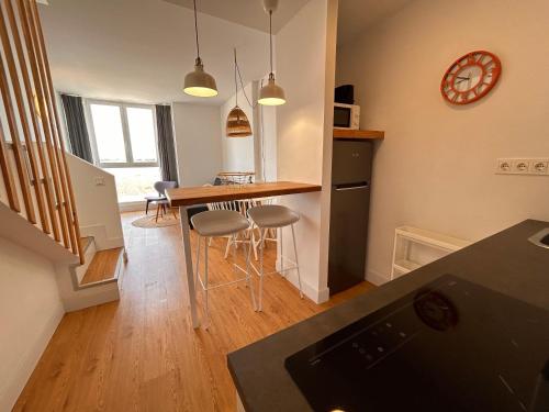 Cozy apartments and deluxe lofts in Fuerteventura in เอลโกติโย