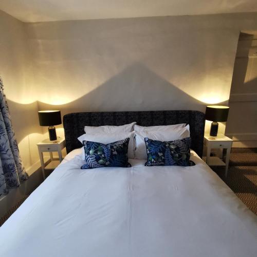 1 king bed