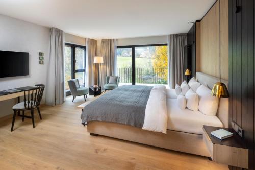 Wellness & Genuss Resort - Engel Obertal in Baiersbronn
