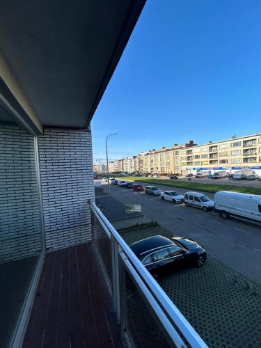 Modern Comfort Spot Apartments, Amberes (foto 7)