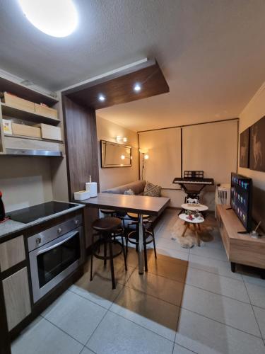 Acogedor Departamento Santiago