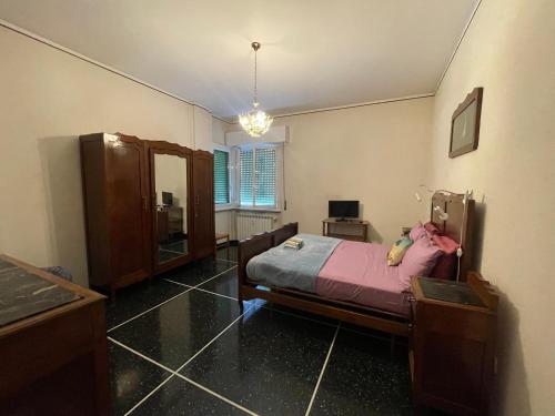 La Casetta di Piero by SMART-HOME, Genua
