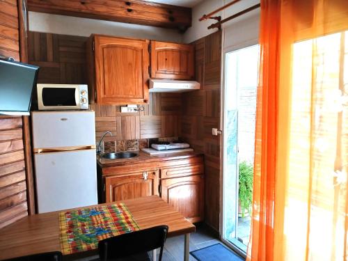 Urban-Oasis - Location saisonnière - Sainte-Anne