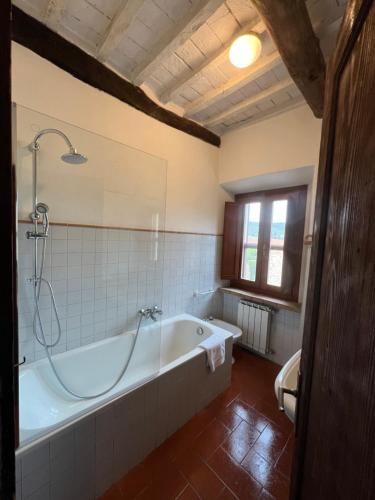 B&B VALLE D'ORO Room Type - Double Room