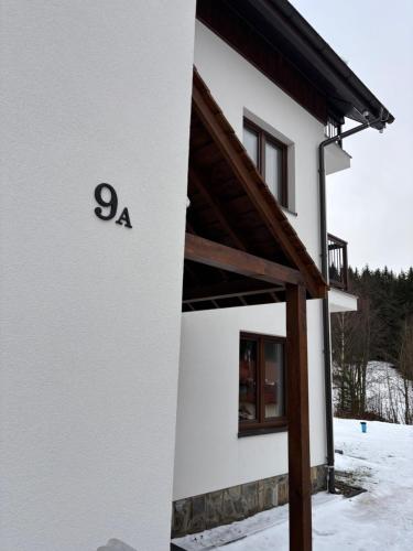 Janowa Góra 9A