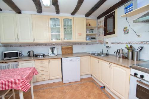 Urrezko Ametsa in Sopuerta