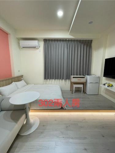 安平-荷風小築包棟 安平-荷風小築包棟