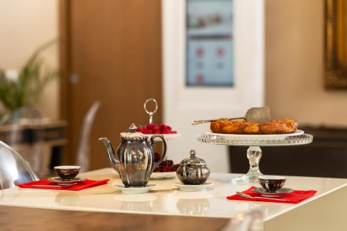La Castellana Loft Hotel - image 4