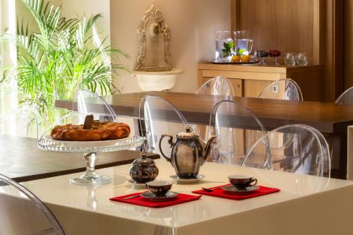 La Castellana Loft Hotel - image 9
