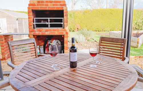 Cottage with Hot Tub - near Cheltenham and Tewkesbury, Cheltenham (zdjęcie 10)