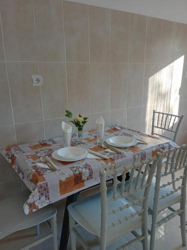 Dory Home in Lăschia