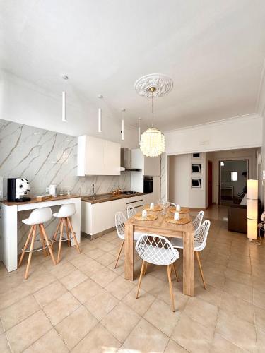 Galasso Apartments, Naples