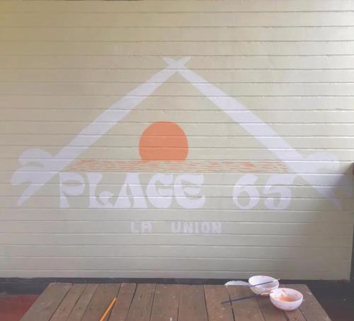 Plage 65