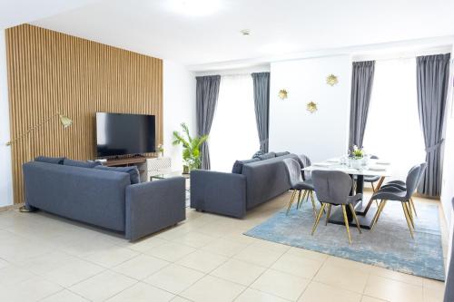 HAPPY SEASON JBR apartments, Dubai (photo 5)