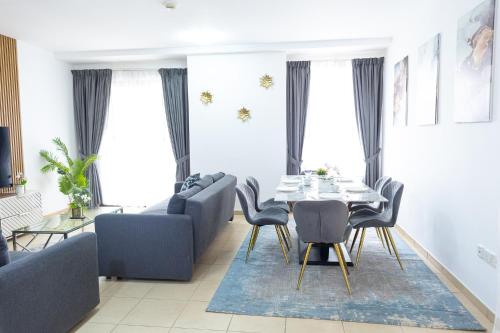 HAPPY SEASON JBR apartments, Dubai (photo 6)