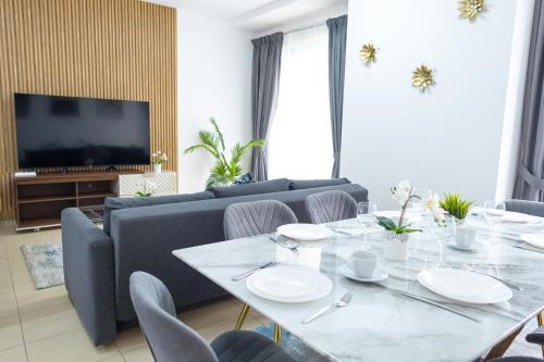 MURJAN JBR Apartments by HAPPY SEASON - image 14