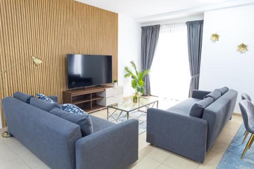 MURJAN JBR Apartments by HAPPY SEASON - main image