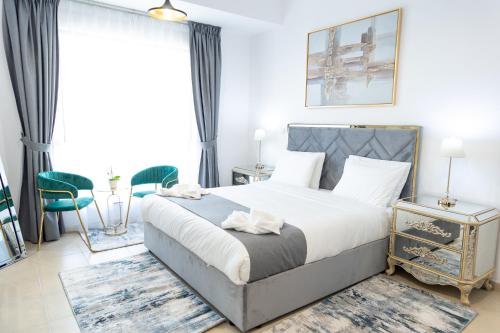 MURJAN JBR Apartments by HAPPY SEASON - image 11