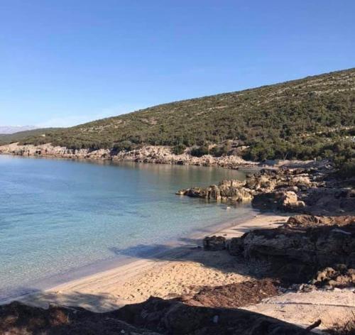 Villa Symphony apartments Kotor Tivat in Bigova