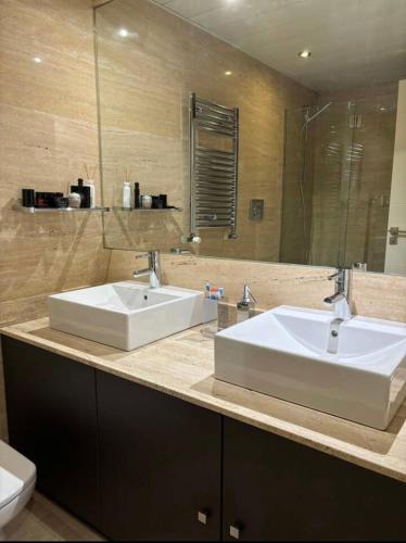Habitación con baño privado, Madrid (Foto 6)