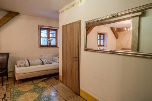 Pension Casa Luciko - Brachwitz