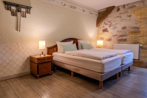 Pension Casa Luciko - Brachwitz