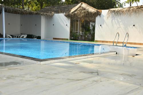 Escape Goa, Palolem (fotografie 8)