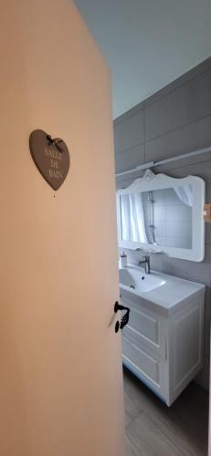 Chambres Esprit Campagne in Libramont