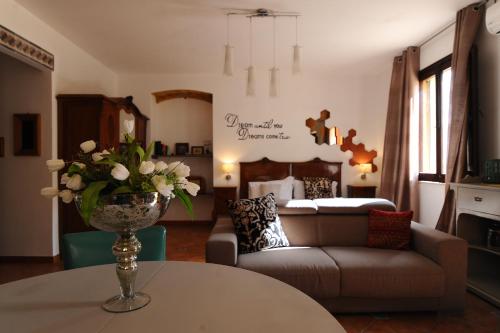 Villa La Lumia B&B Suites & Apartments in 阿格里真托郊區