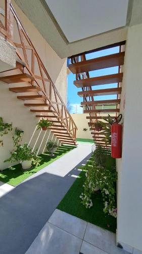 Villa Dubai Pousada, Restaurante e Pizzaria in Luis Koreija