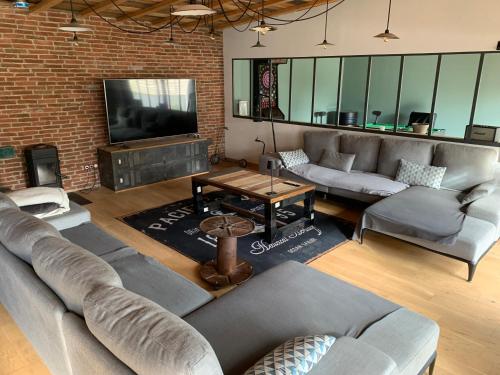 設施, La Dolce vita in 聖莫薩