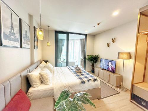 Ocean View Studio Suite