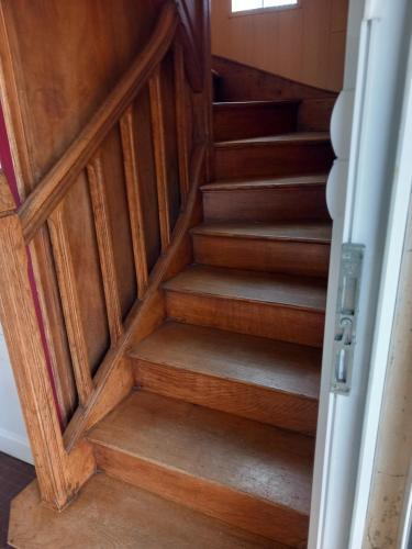 Chez Sabine et Sarah in Gacé