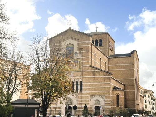 Home Roma Testaccio, Рим (фото 2)