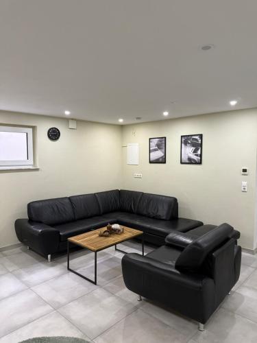 studio Apartment Æ in Ehingen, Deutschland