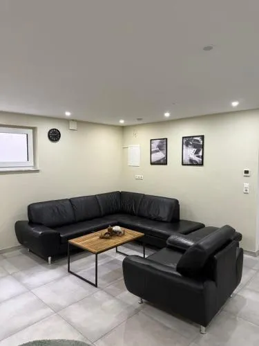studio Apartment Æ in Ehingen, Deutschland