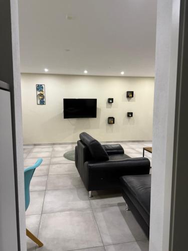 studio Apartment Æ in Ehingen