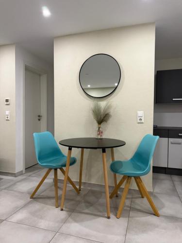 studio Apartment Æ in Ehingen
