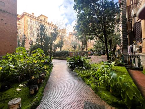 Home Roma Testaccio, Рим (фото 10)