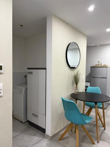 studio Apartment Æ in Ehingen