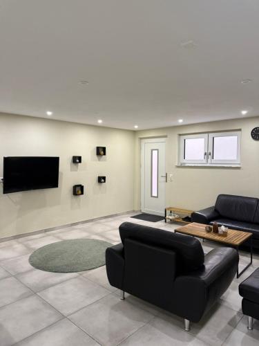 studio Apartment Æ in Ehingen, Deutschland