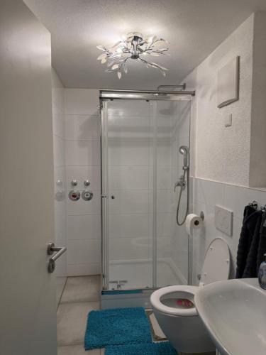 studio Apartment Æ in Ehingen, Deutschland