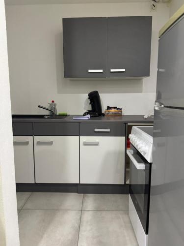 studio Apartment Æ in Ehingen