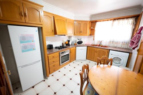 Facilities, Apartalux Aqua Sol in Castellon de la Plana