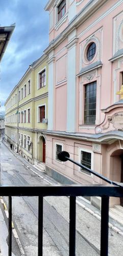 Superior Apartment with Balcony image 10