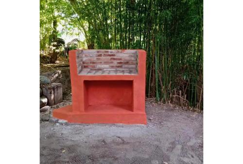 Hospedaje Los quebrachos