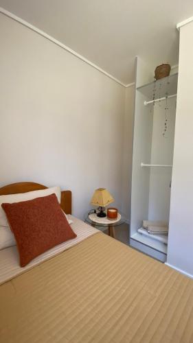 Departamento cálido y espacioso con estacionamiento privado