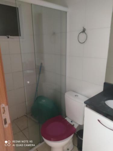 Apartamento próximo a praia